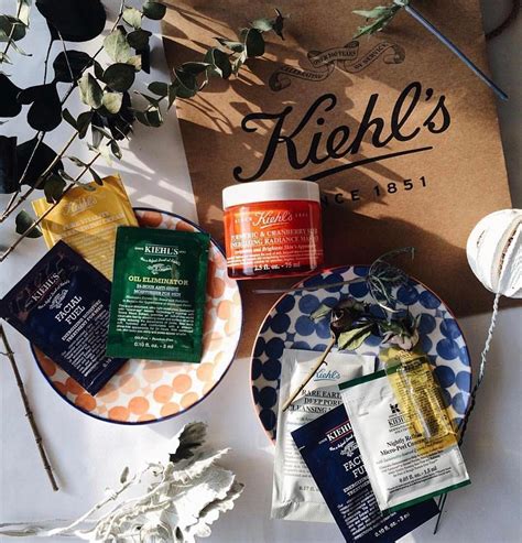 kiehl's instagram|rebekah kiehl instagram.